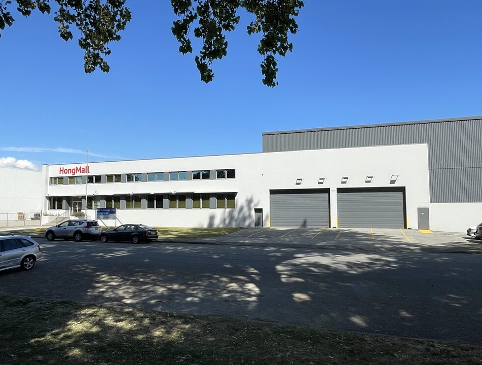 1150 Raymur Ave, Vancouver, BC