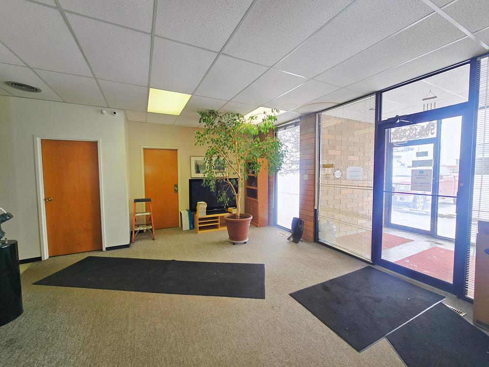 505 19 Avenue, Nisku, AB