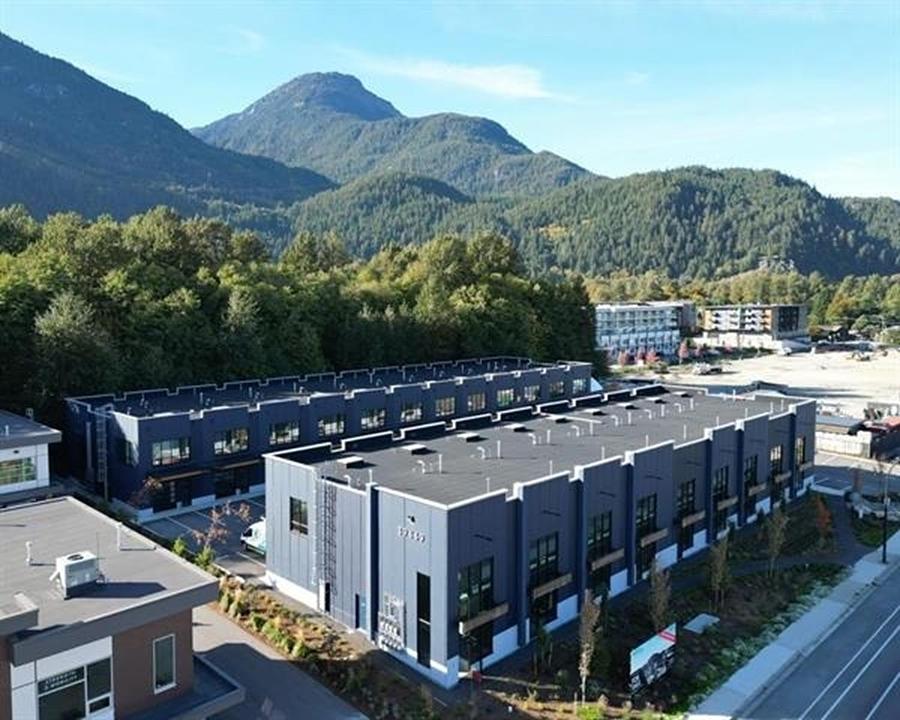11 - 39449 Queens Way, Squamish, BC