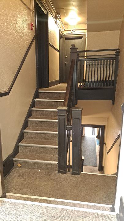 109 Pembroke Street, Toronto, ON