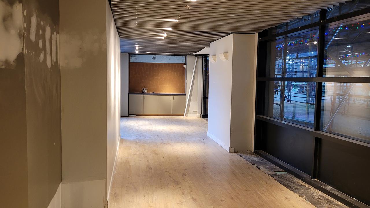 104 - 300 West Georgia Street, Vancouver, BC