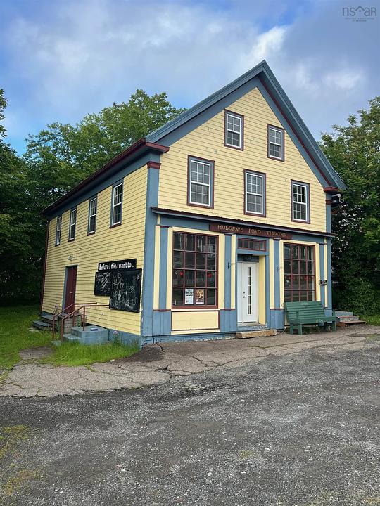 68 Main Street, Guysborough, NS