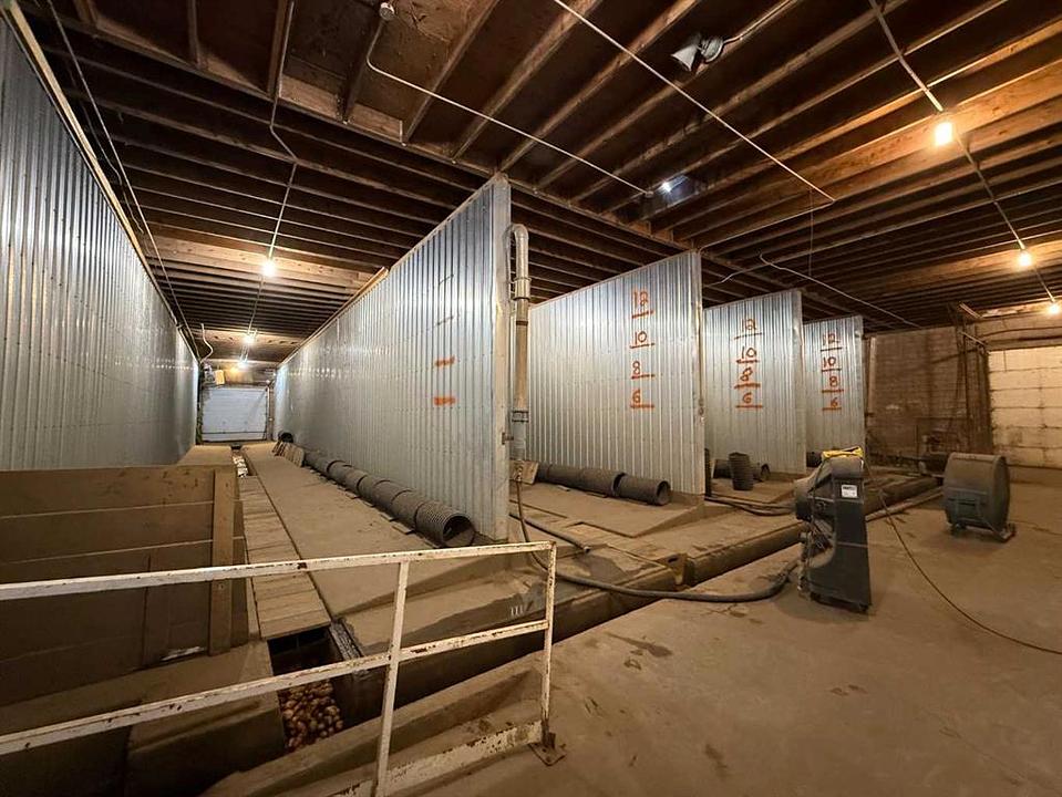 111 1 Avenue South, Vauxhall, AB