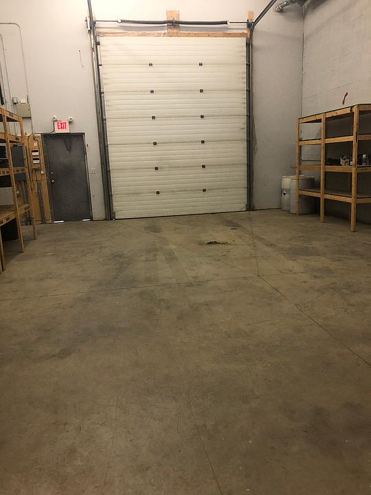 8 - 7471 Edgar Industrial Bend, Red Deer, AB