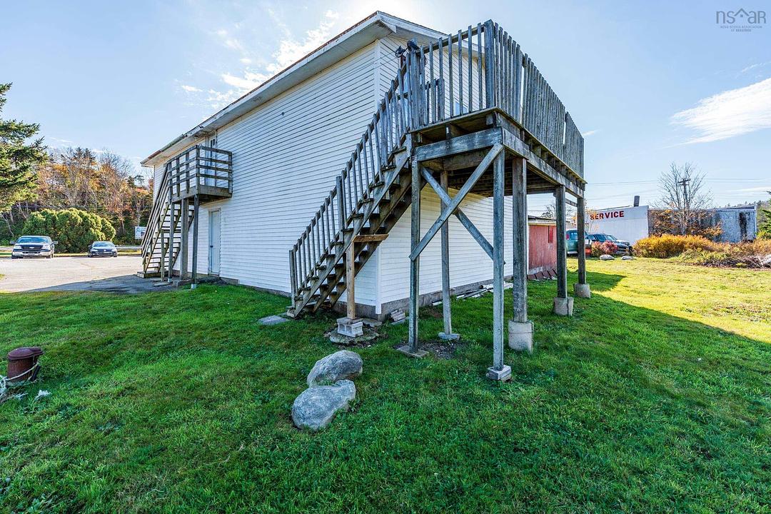 36 Last Road, Yarmouth, NS