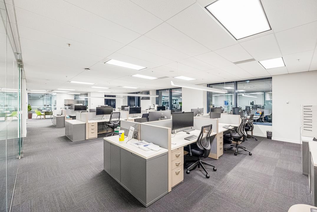 1790 - 1111 West Georgia Street, Vancouver, BC