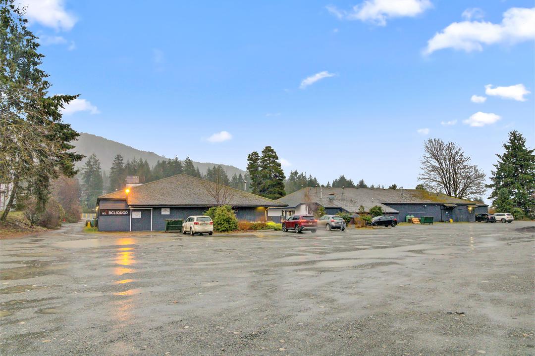 375 Nimpkish Dr, Gold River, BC