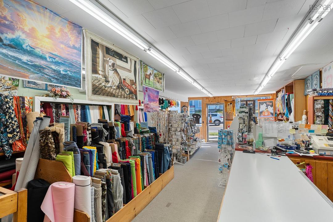 610 Main Street, Yarmouth, NS