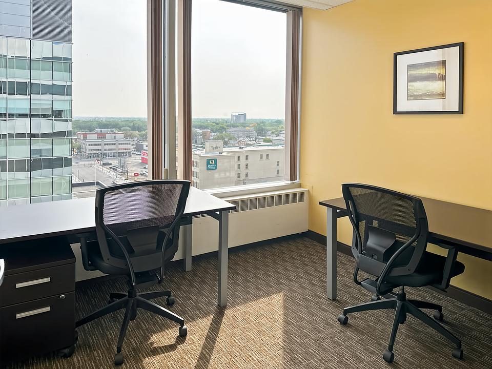 7th Floor - 737-2010 11th Avenue, Regina, SK