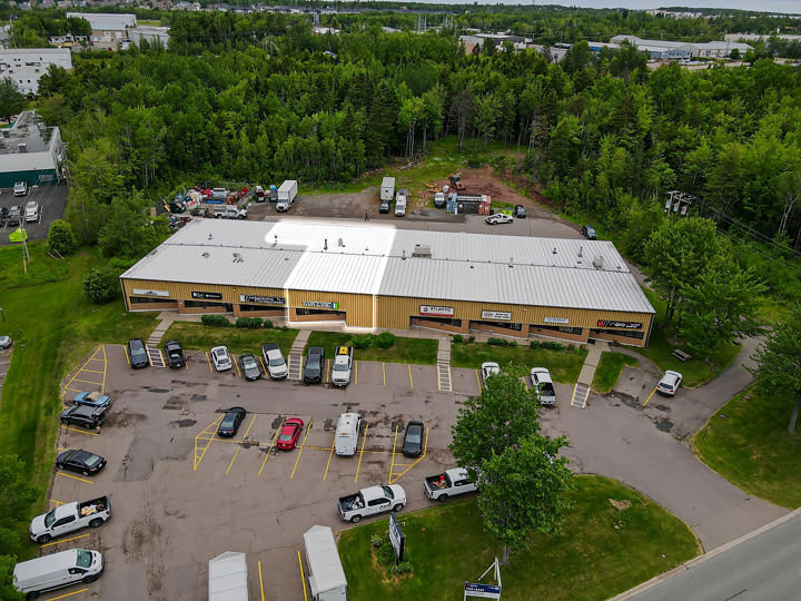 600 - 725 Champlain St, Dieppe, NB
