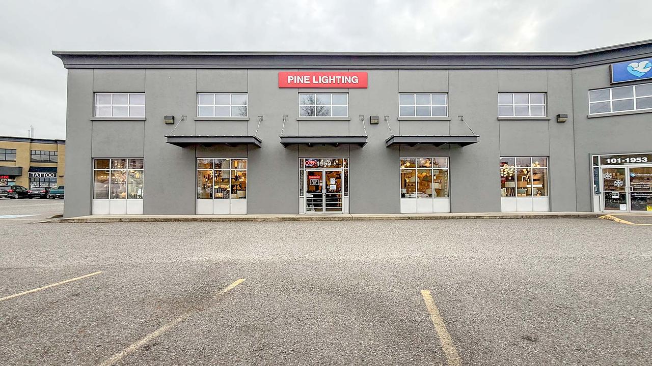1953 Baron Road, Kelowna, BC