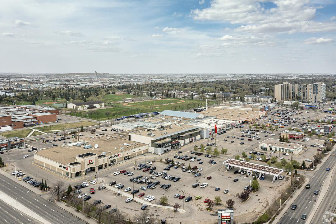 13310 111 Avenue Northwest, Edmonton, AB