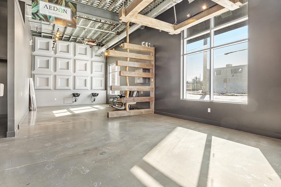Unit 1 - 515 Industrial Avenue, Ottawa, ON