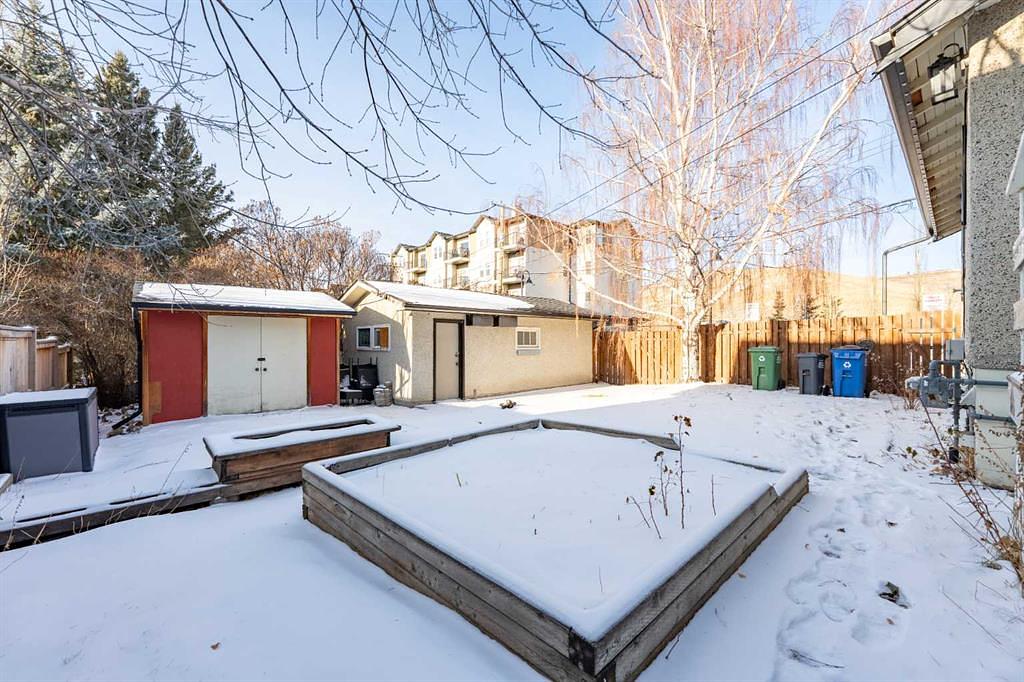 313 Ross Avenue, Cochrane, AB