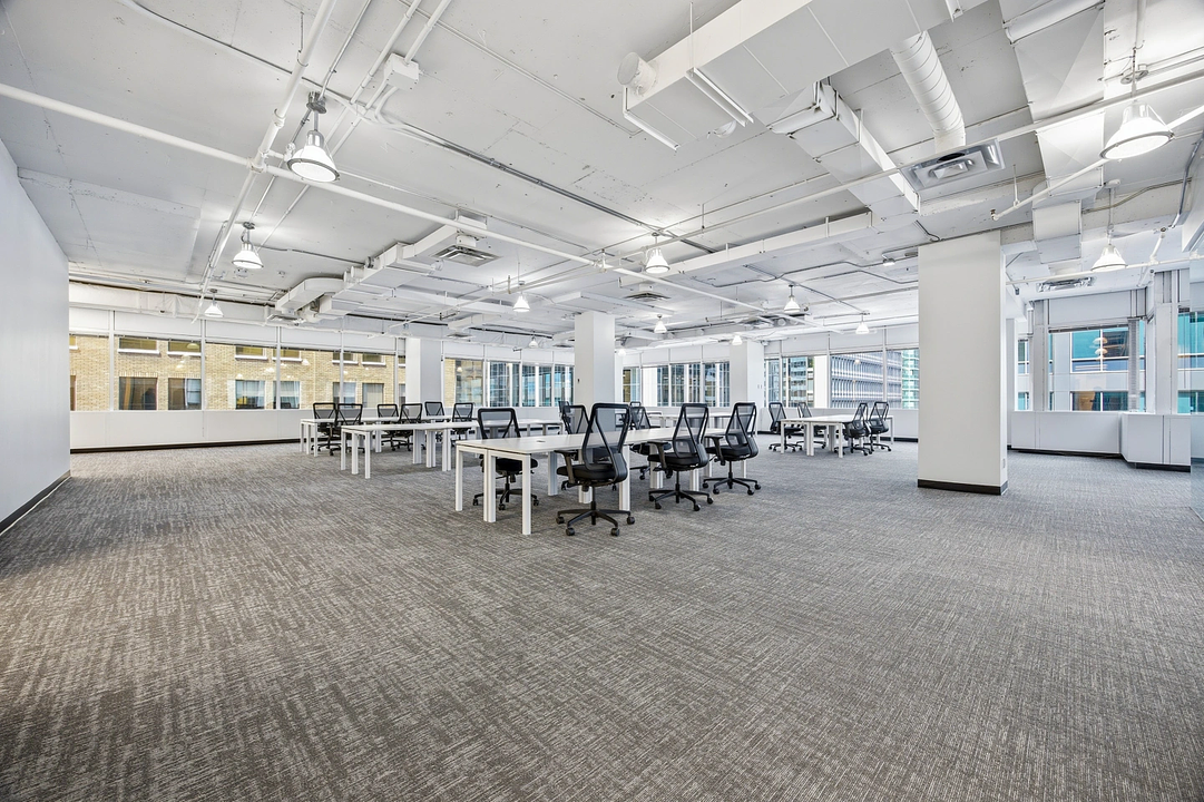 750 - 850–36 Toronto Street, Toronto, ON