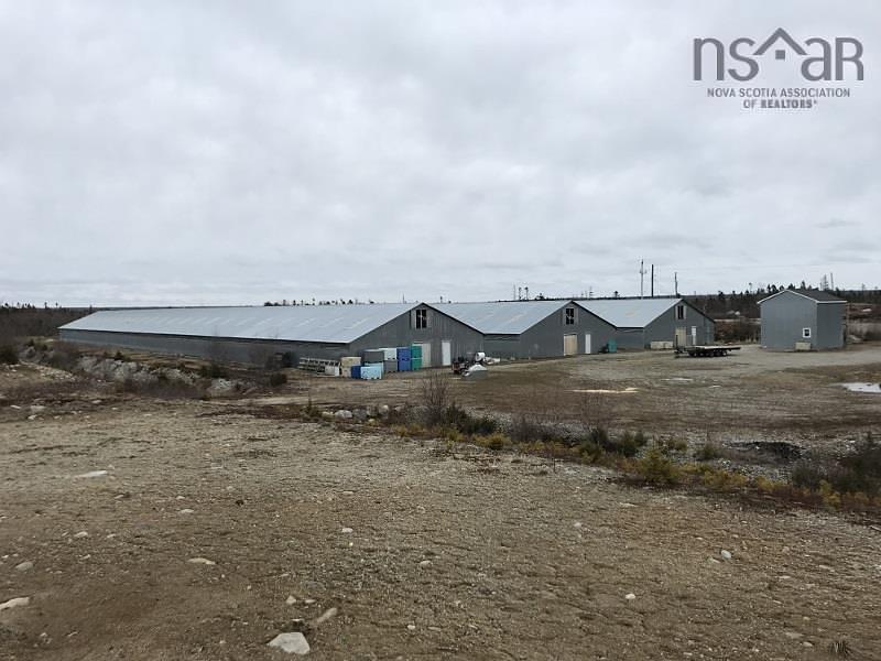 406 Nova Scotia 103, Barrington, NS