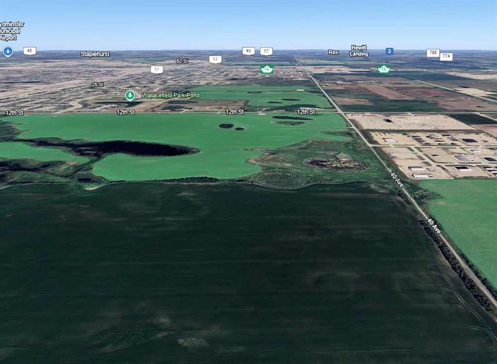 NE 23-49-28 W3 Avenue, Lloydminster, SK