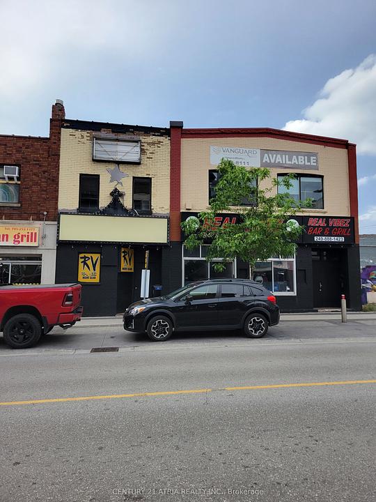 22 Dunlop Street West, Barrie, ON