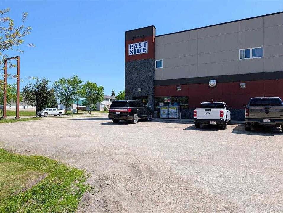 601 6 Avenue Southeast, Slave Lake, AB