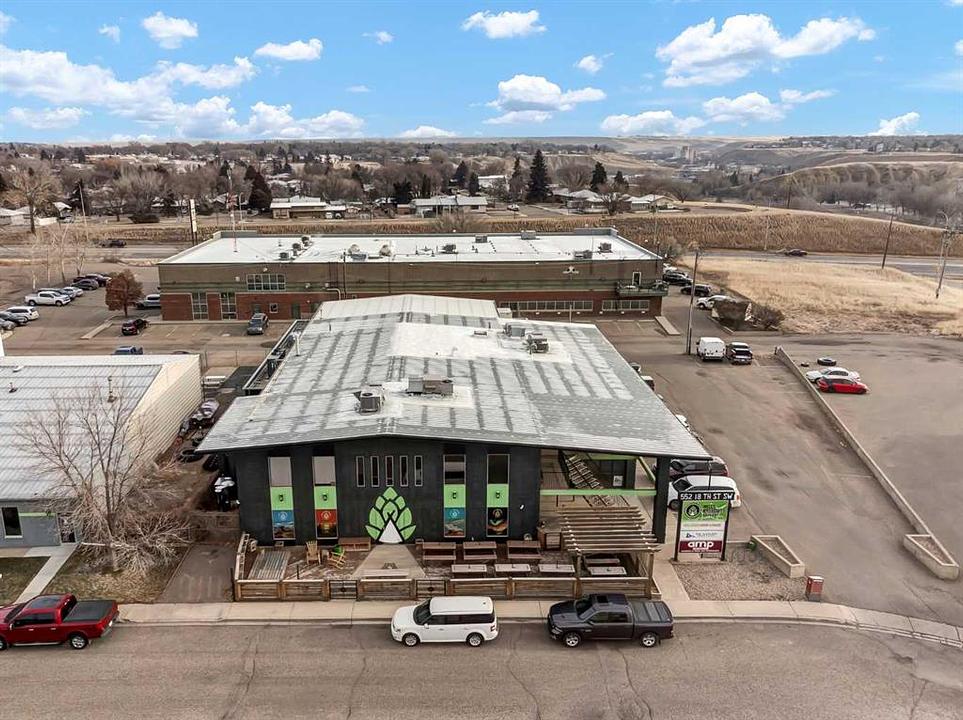 102 - 552 18 Street Southwest, Medicine Hat, AB
