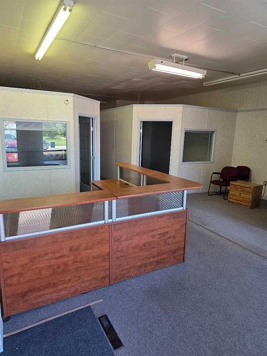 509 2 Avenue North, Vauxhall, AB
