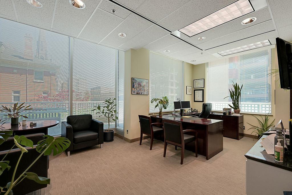 210 - 730 View St, Victoria, BC