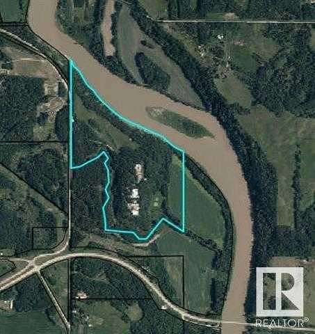 51165 Range Road 30, Duffield, AB