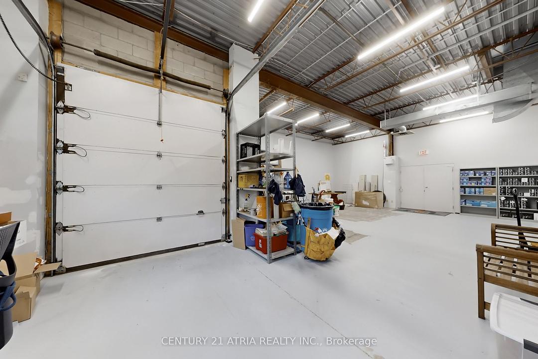 45 McIntosh Drive, Markham, ON