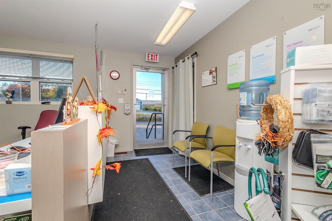 71 High Street, North Sydney, NS