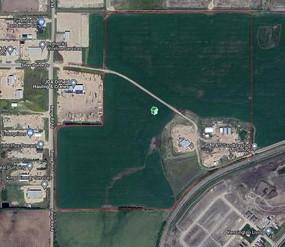 63040 Township Road 713A, Grande Prairie, AB