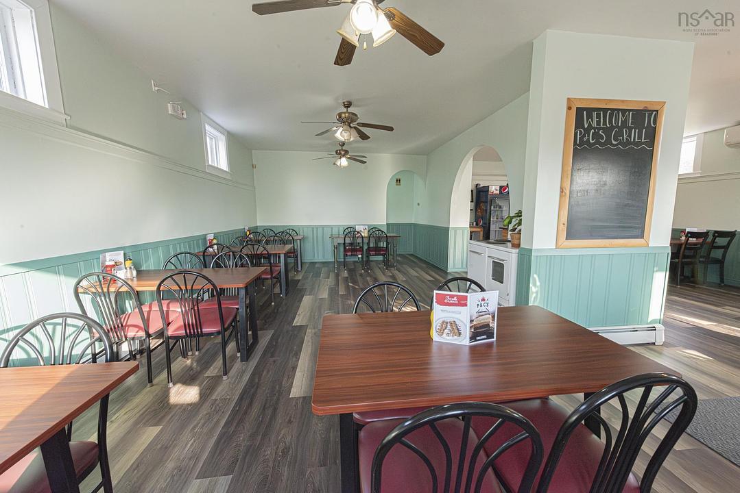 102 Main Street, Trenton, NS