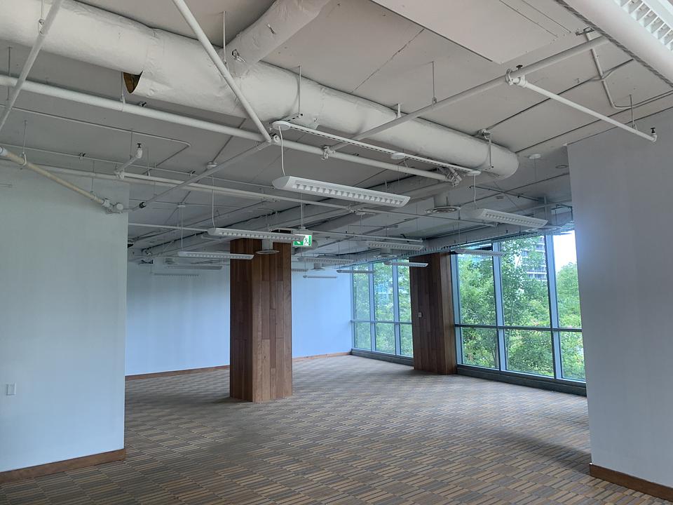320 - 4445 Lougheed Highway, Burnaby, BC