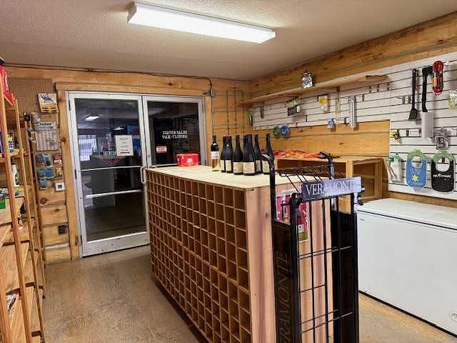 Lot D Main Street, Grovedale, AB
