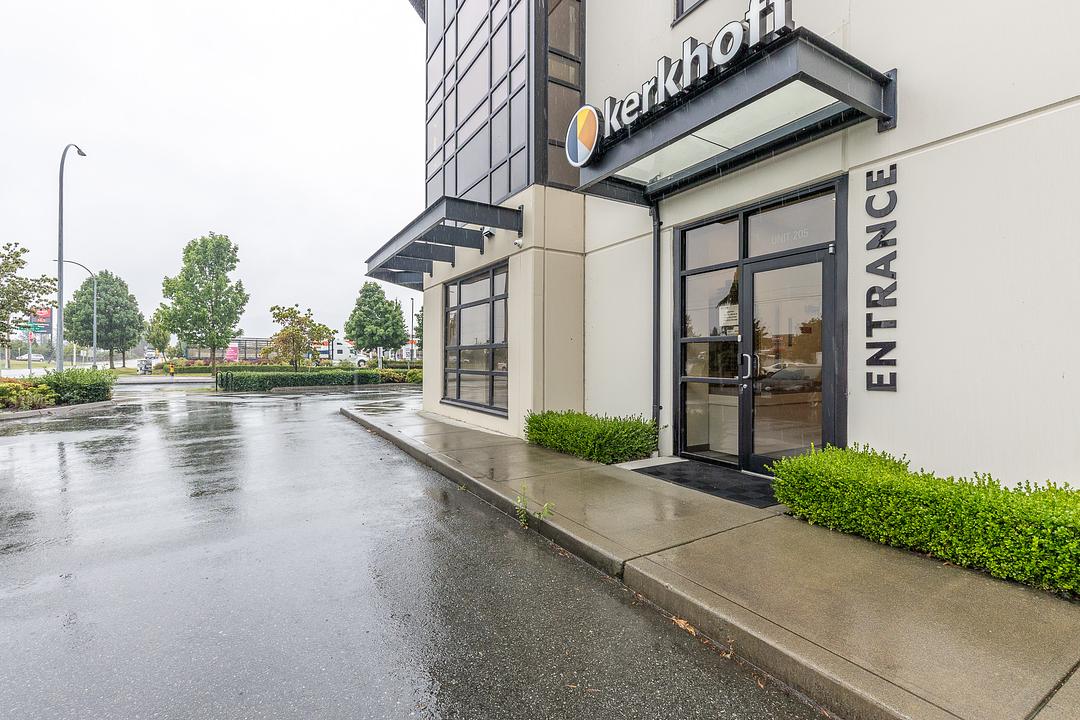 205 - 43995 Progress Way, Chilliwack, BC