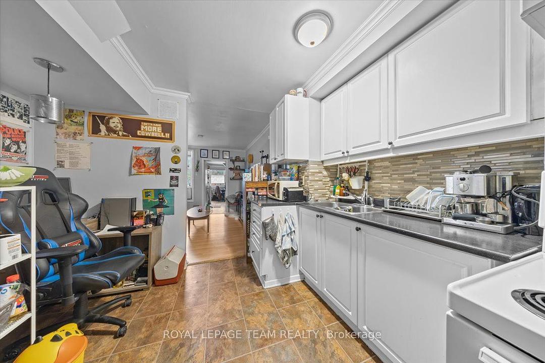 152 Glebe Avenue, Ottawa, ON