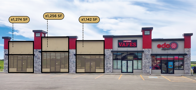 7609 Henderson Way, Lacombe, AB