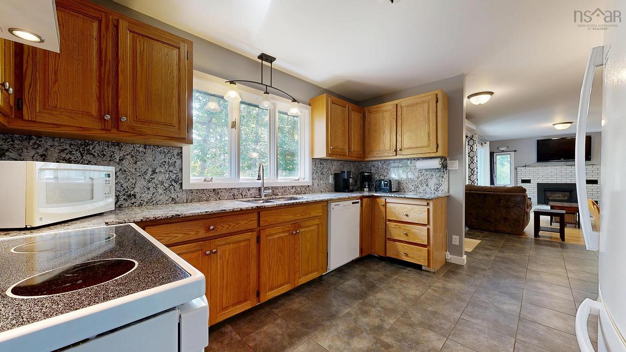 47 Riverview Drive, Lower Ohio, NS