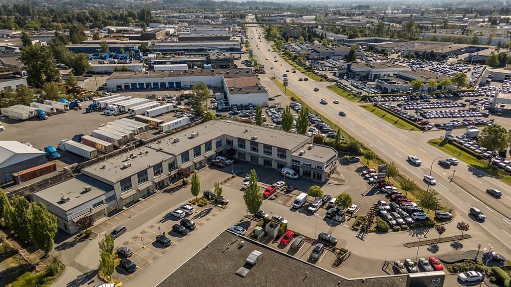108-109 - 19289 Langley Bypass, Surrey, BC