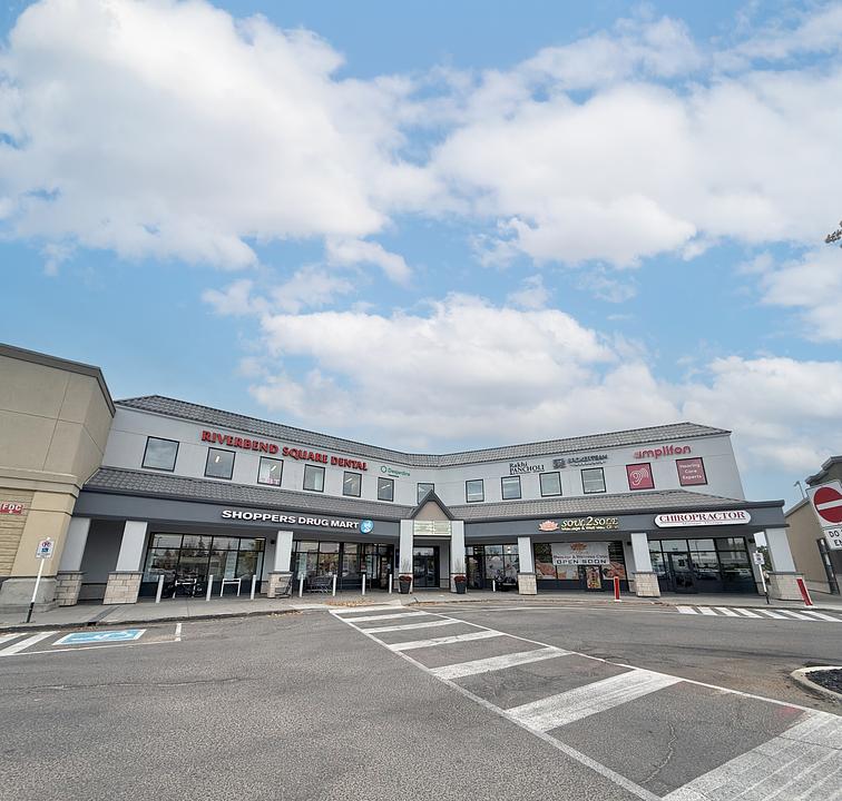212 - 596 Riverbend Square Northwest, Edmonton, AB