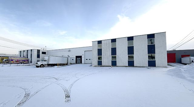 14625 122 Avenue Northwest, Edmonton, AB