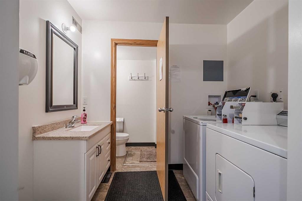 PT SE 10-50-2 W4, Blackfoot, AB