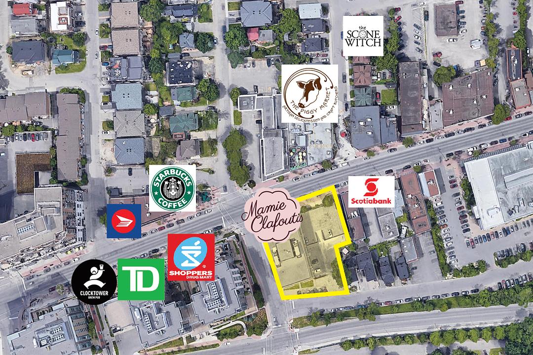 200 - 411 Roosevelt Ave, Ottawa, ON