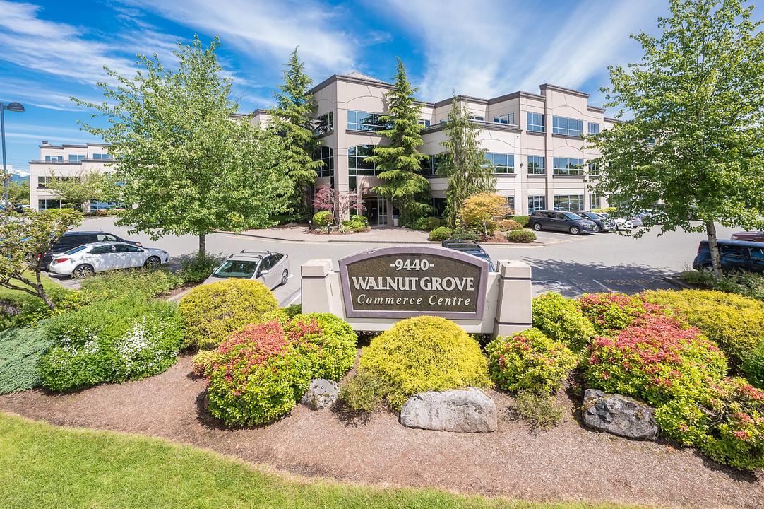 208 - 9440 202 St, Langley, BC