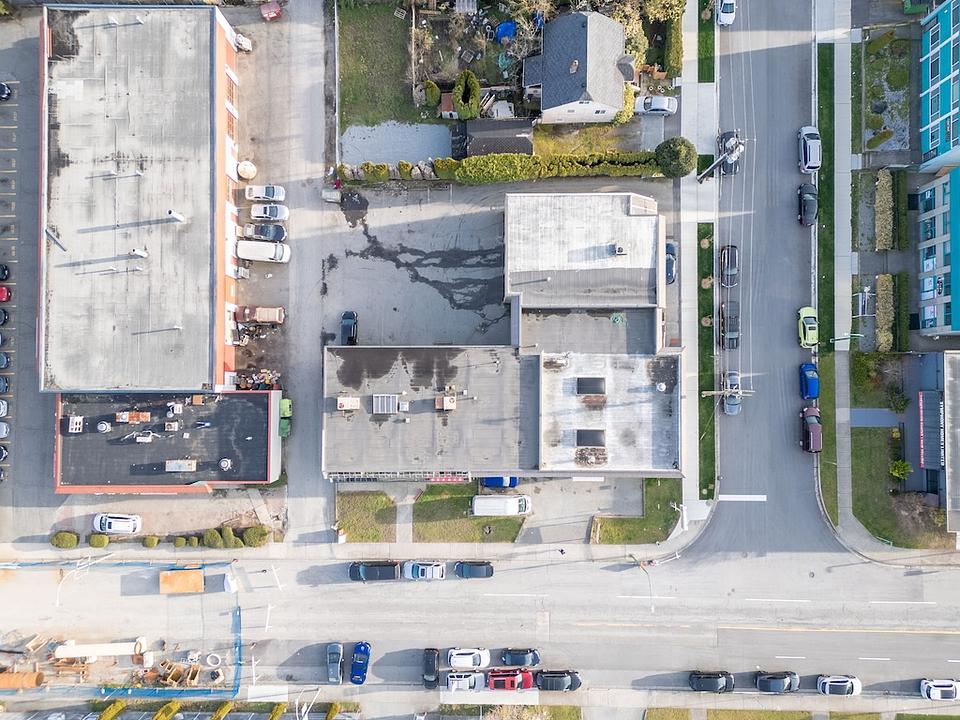 5696 Imperial Street, Burnaby, BC