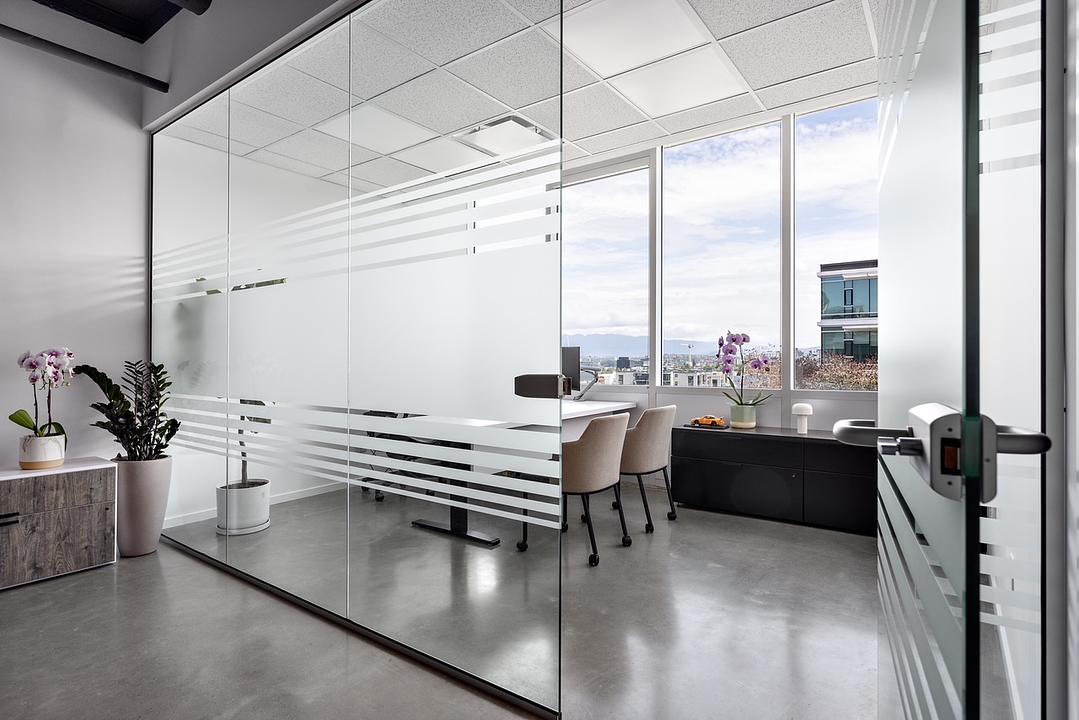 713 - 550 West Broadway, Vancouver, BC