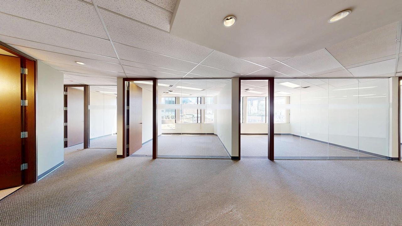 600 - 815 Hornby Street, Vancouver, BC
