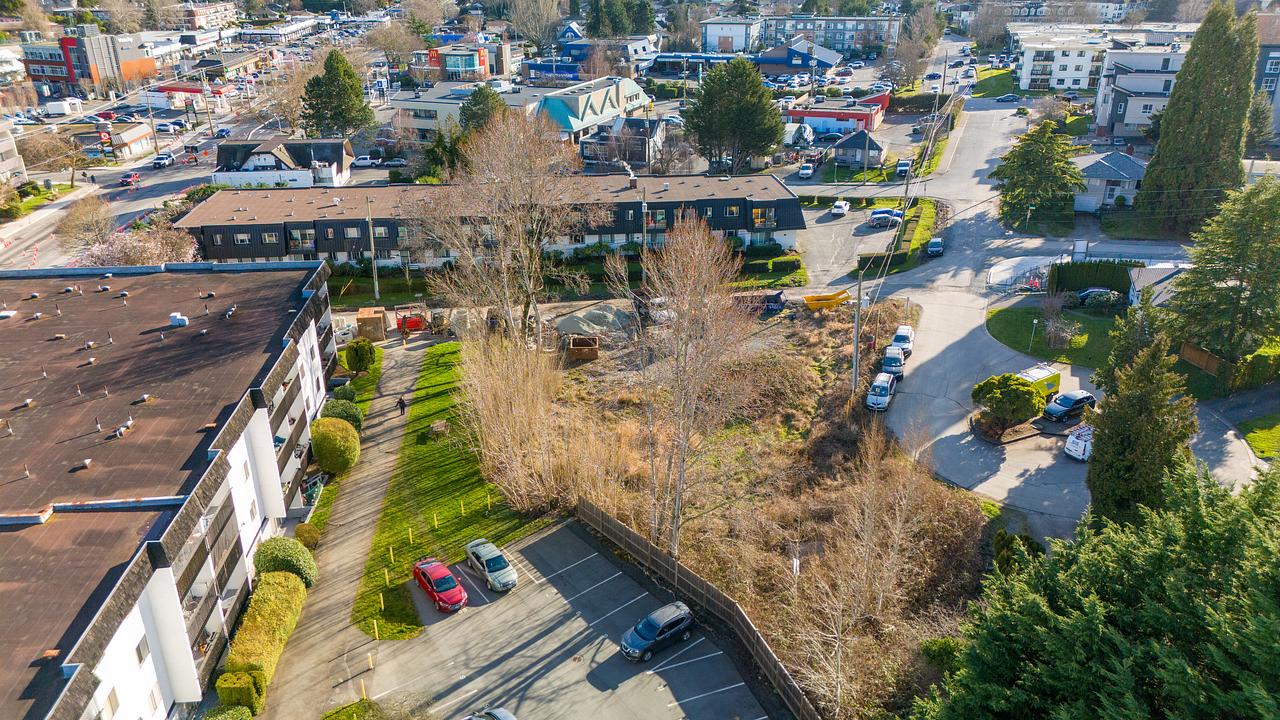 1544 Christmas Avenue, Victoria, BC