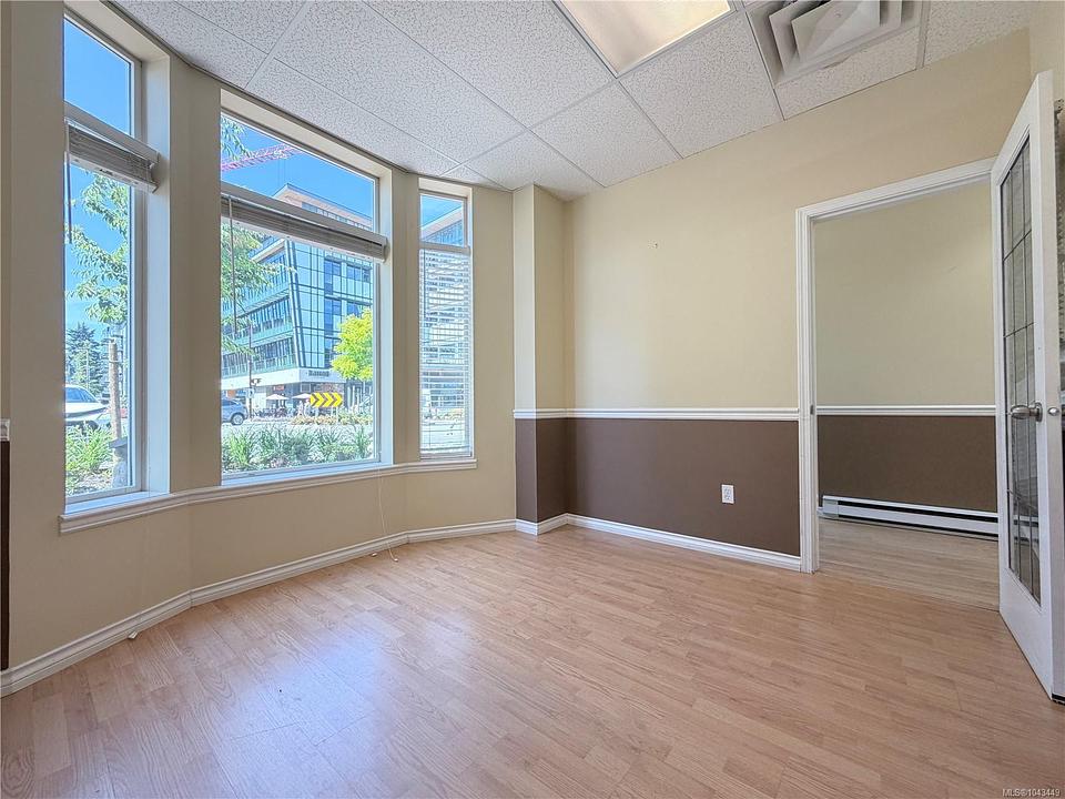 #103 & 105 - 2849 Peatt Road, Victoria, BC