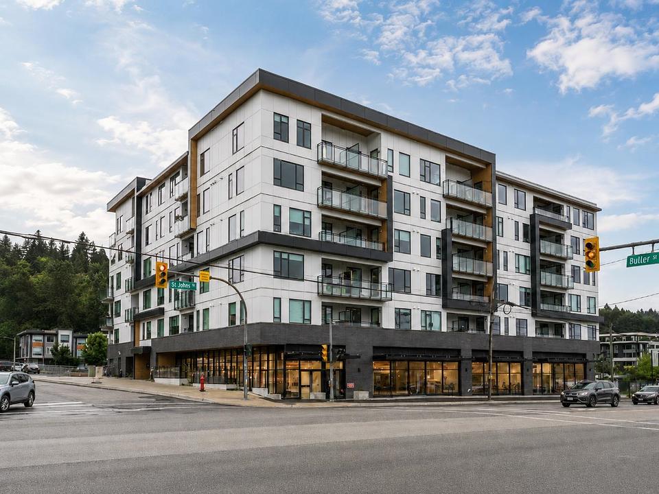 3 - 111 Buller Street, Port Moody, BC
