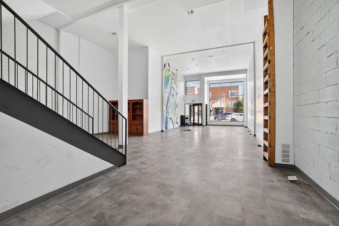 1577 Rue Fleury Est, Montréal, QC
